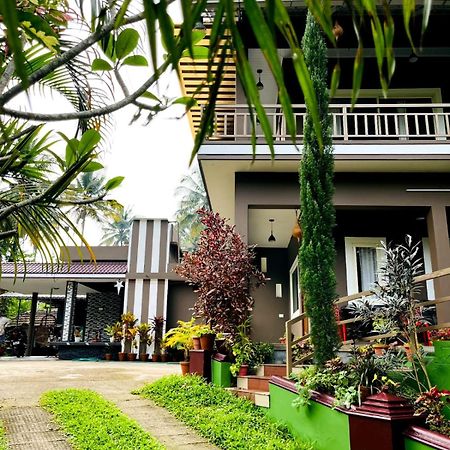 Linn View Home Stay Munnar Εξωτερικό φωτογραφία