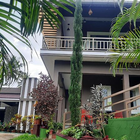 Linn View Home Stay Munnar Δωμάτιο φωτογραφία