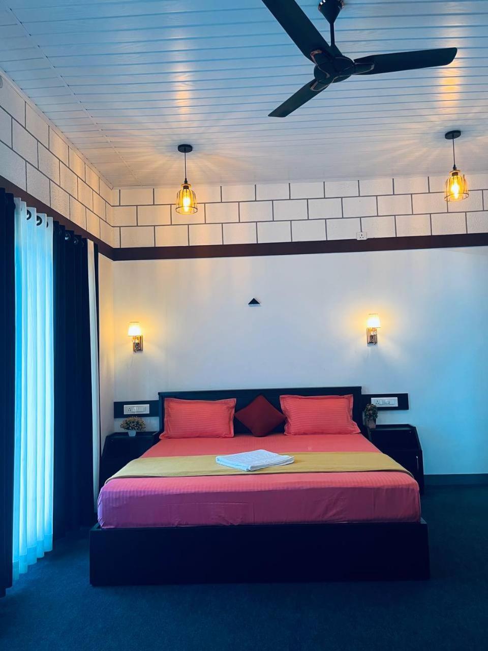 Linn View Home Stay Munnar Εξωτερικό φωτογραφία
