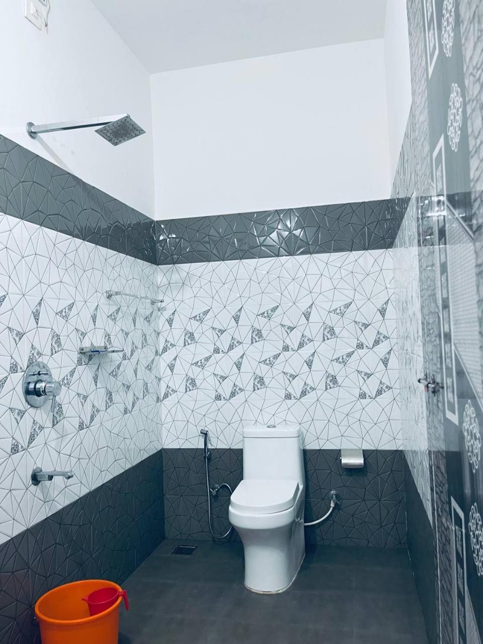 Linn View Home Stay Munnar Δωμάτιο φωτογραφία